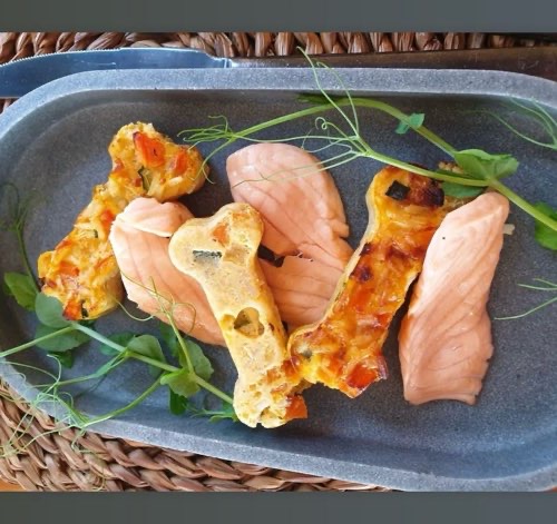Foto de Restaurantes en Friendog