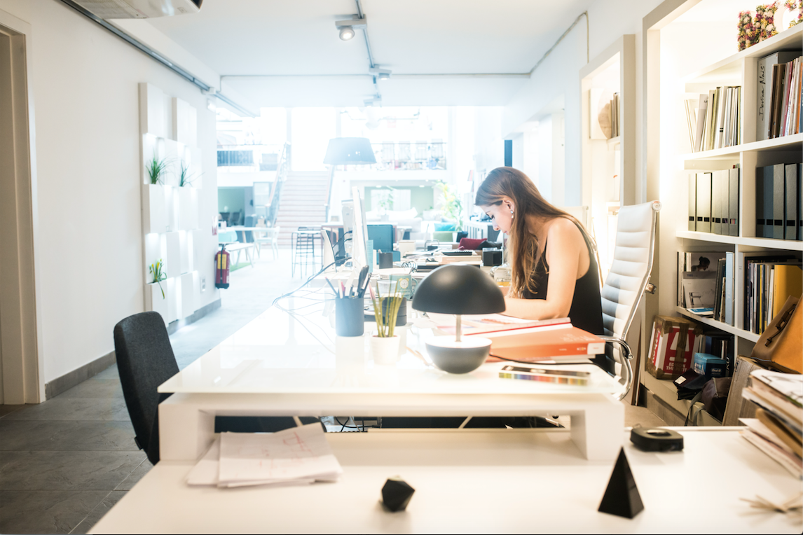 Foto de Coworking en Friendog